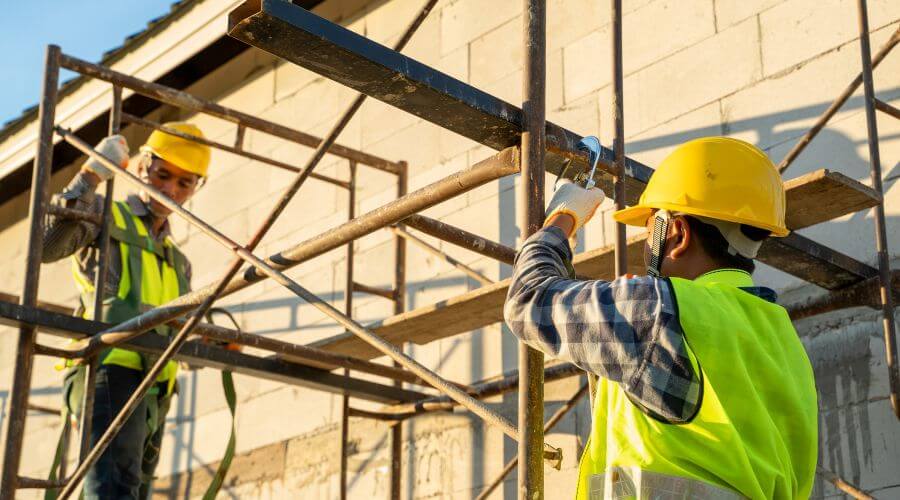 Expert new roof installation services in Hornsby, TN